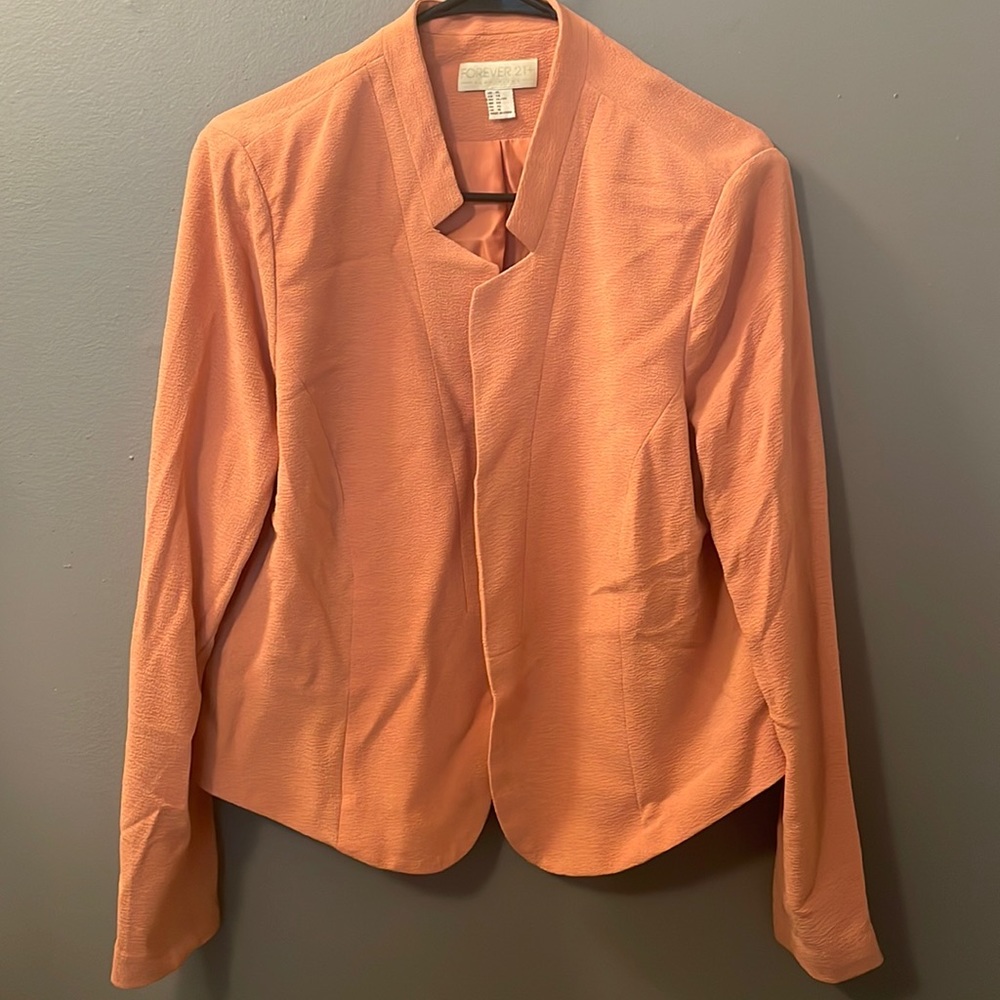 Women’s Blazer